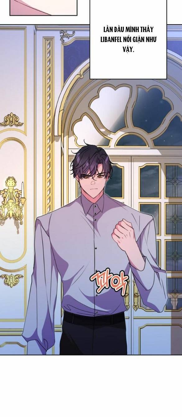 mỗi đêm chồng tôi đều biến đổi chapter 8.5 33