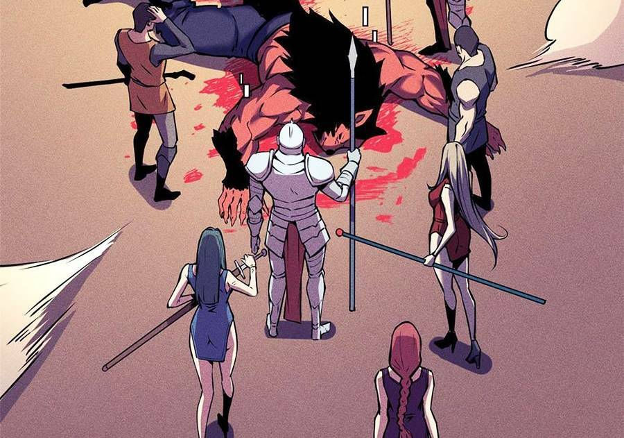 tối cường kiếm thần trọng sinh ký chapter 3 61