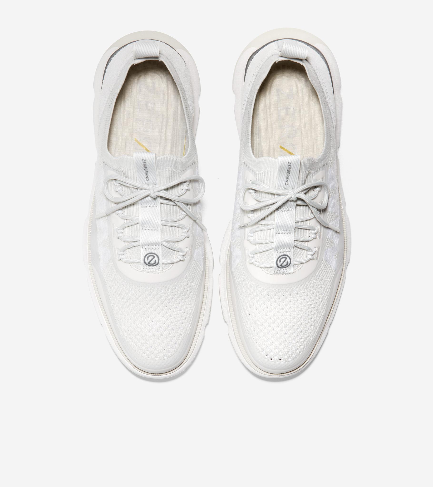 GIÀY SNEAKER COLE HAAN NAM 4.ZERØGRAND STITCHLITE SNEAKER WR