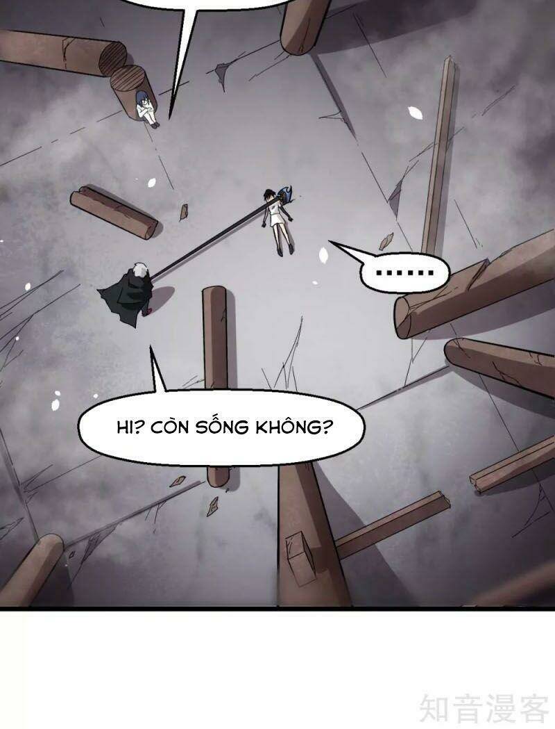 vườn trường cuồng sư hệ thống chapter 128 31