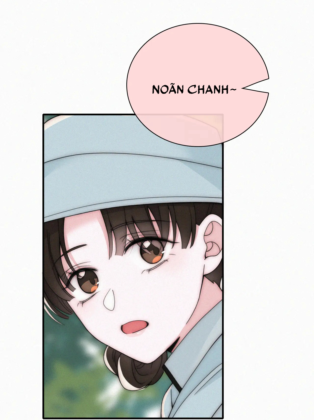 bệnh yêu chapter 44.1 23