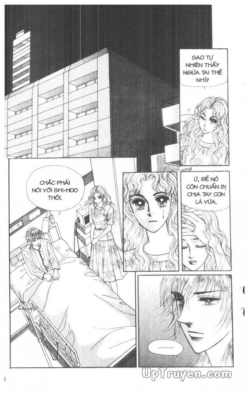 người yêu hoa chapter 6 4