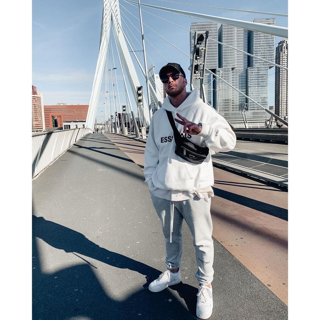 Áo Hoodie SS20 Pullover