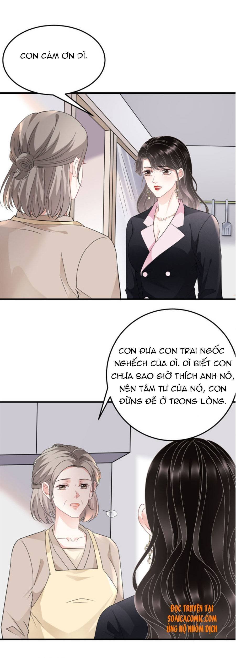 [16+] đại tiểu thư có thể có ý đồ xấu chapter 69 14