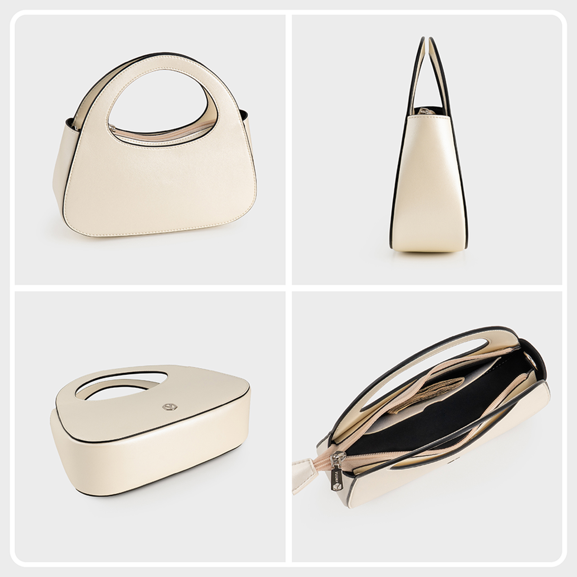 Túi đeo chéo nữ YUUMY YN285