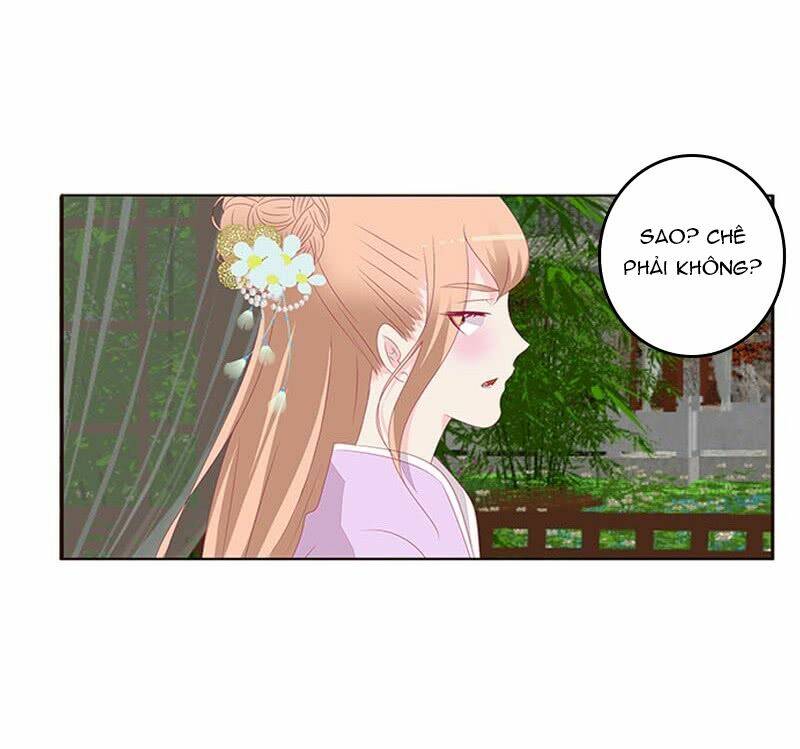 tướng quân mời ra trận chapter 126 7