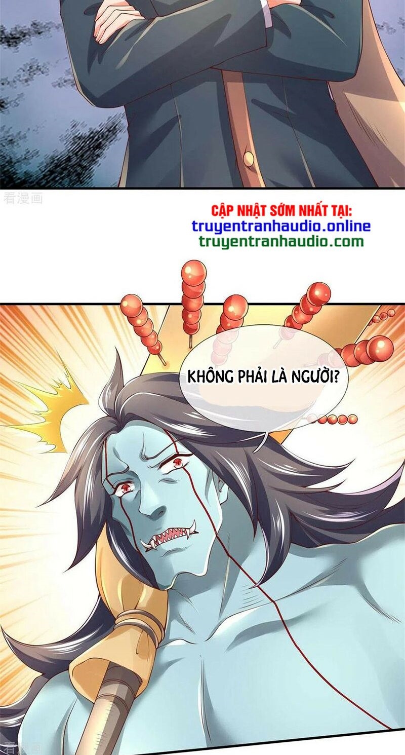 Vạn Cổ Thần Vương Chapter 226 - Trang 19