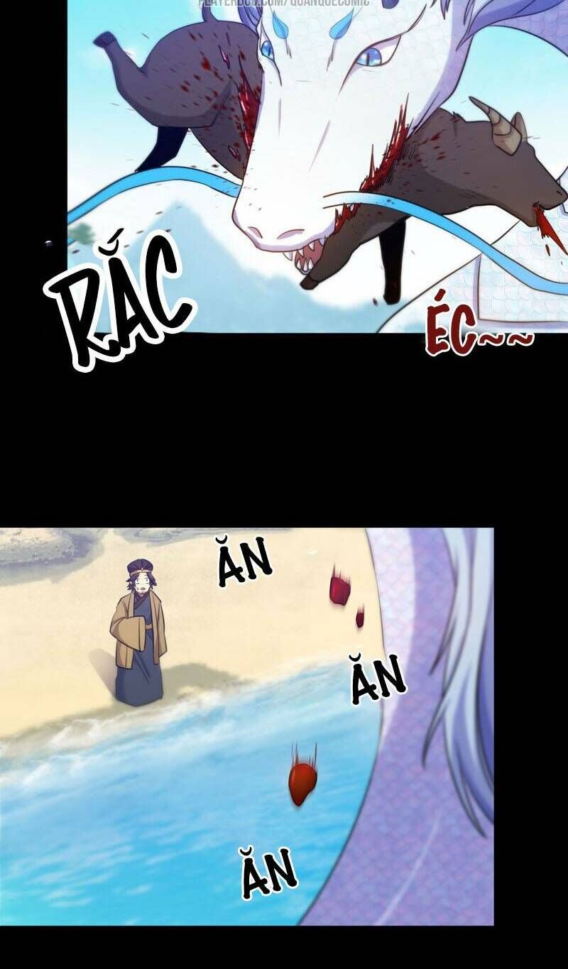 khởi đầu bằng một con côn chapter 24 6