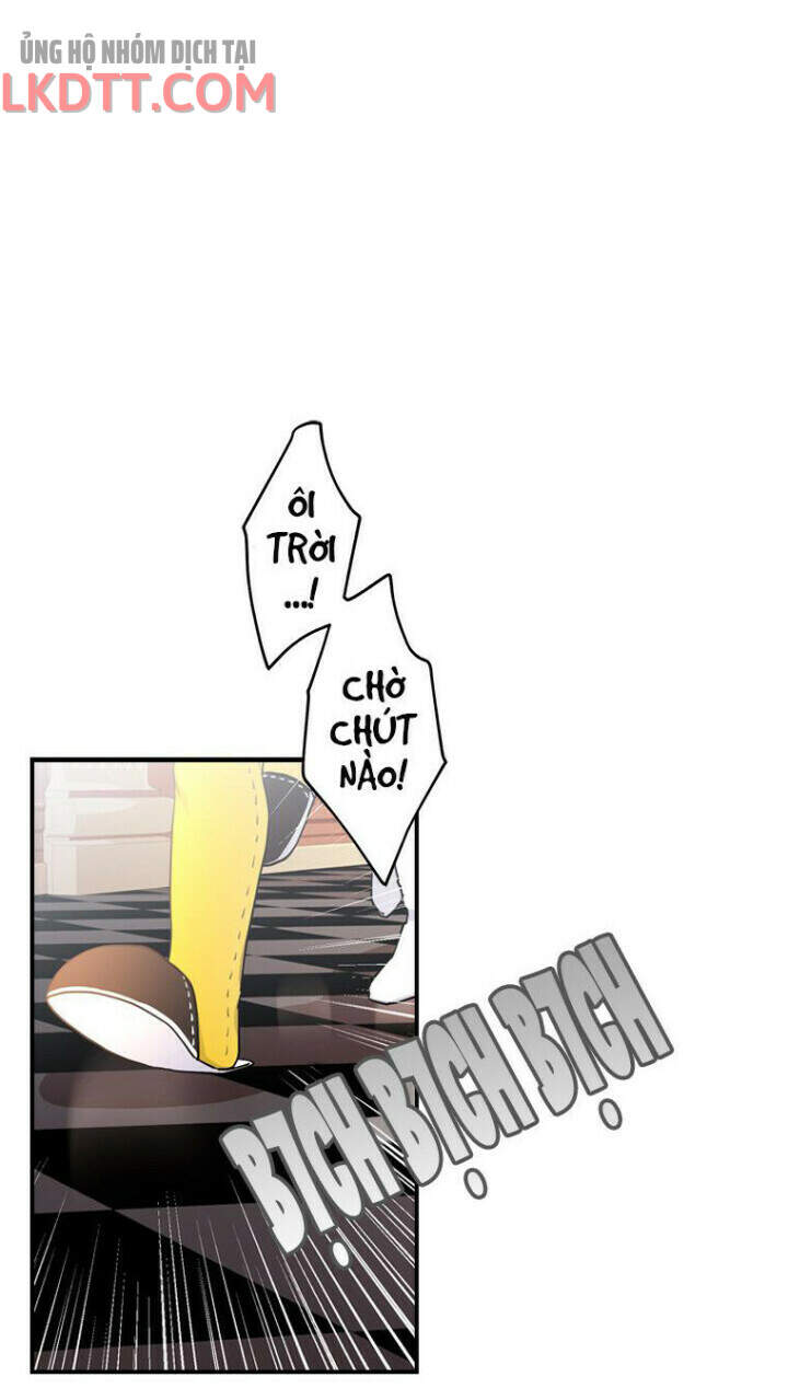 tôi đã trở thành con gái nuôi của nam chính chapter 13 26