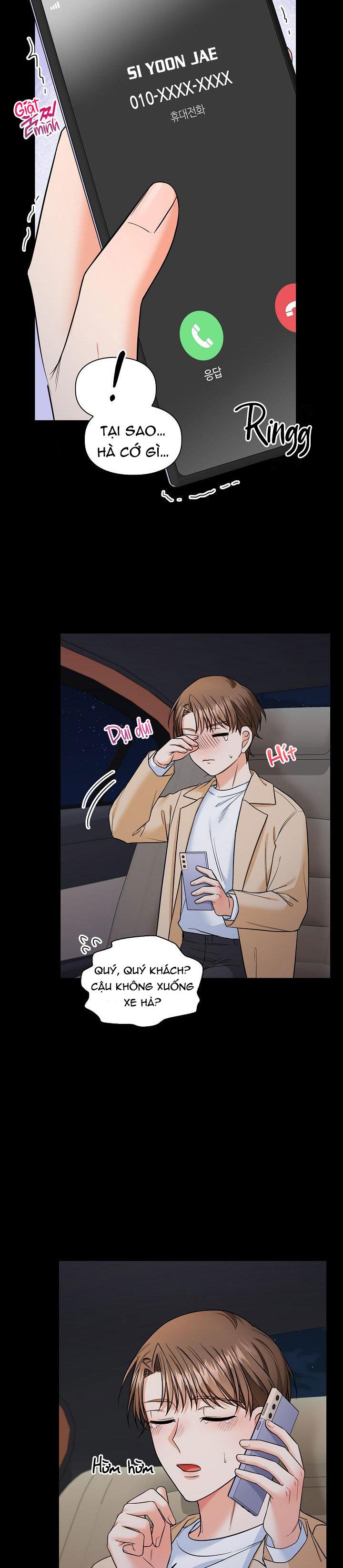 phòng tắm hơi chapter 34 23