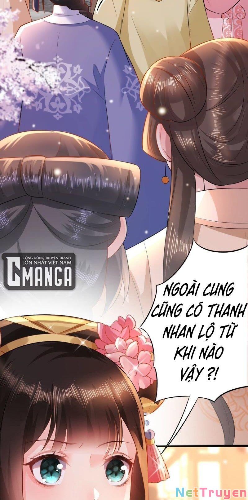 quận chúa vững quá không thể tiêu diệt! chapter 68 27