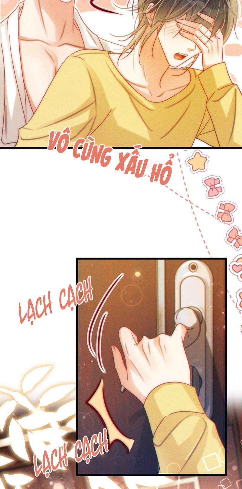 nịch tửu chapter 79 26