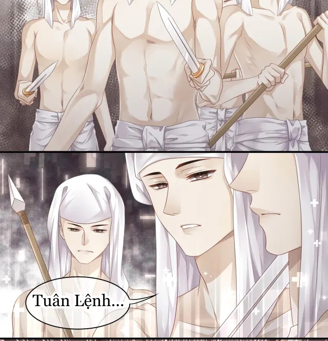 nàng và bảy người tình chapter 2 41