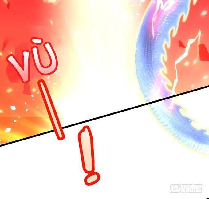 hồ tiên hung bạo chapter 117 30