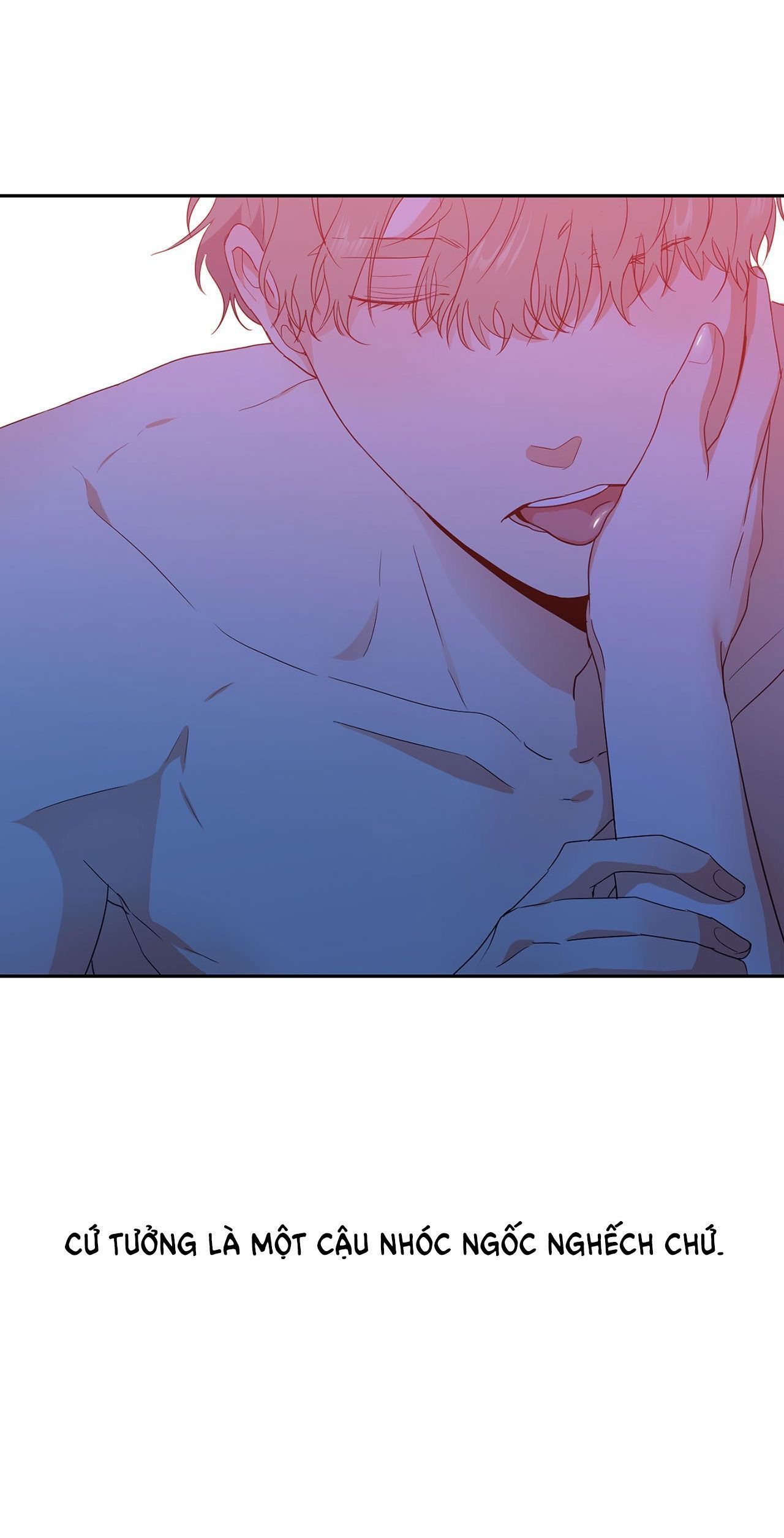 giấc mộng ngọt ngào 2 (full) chapter 2 29