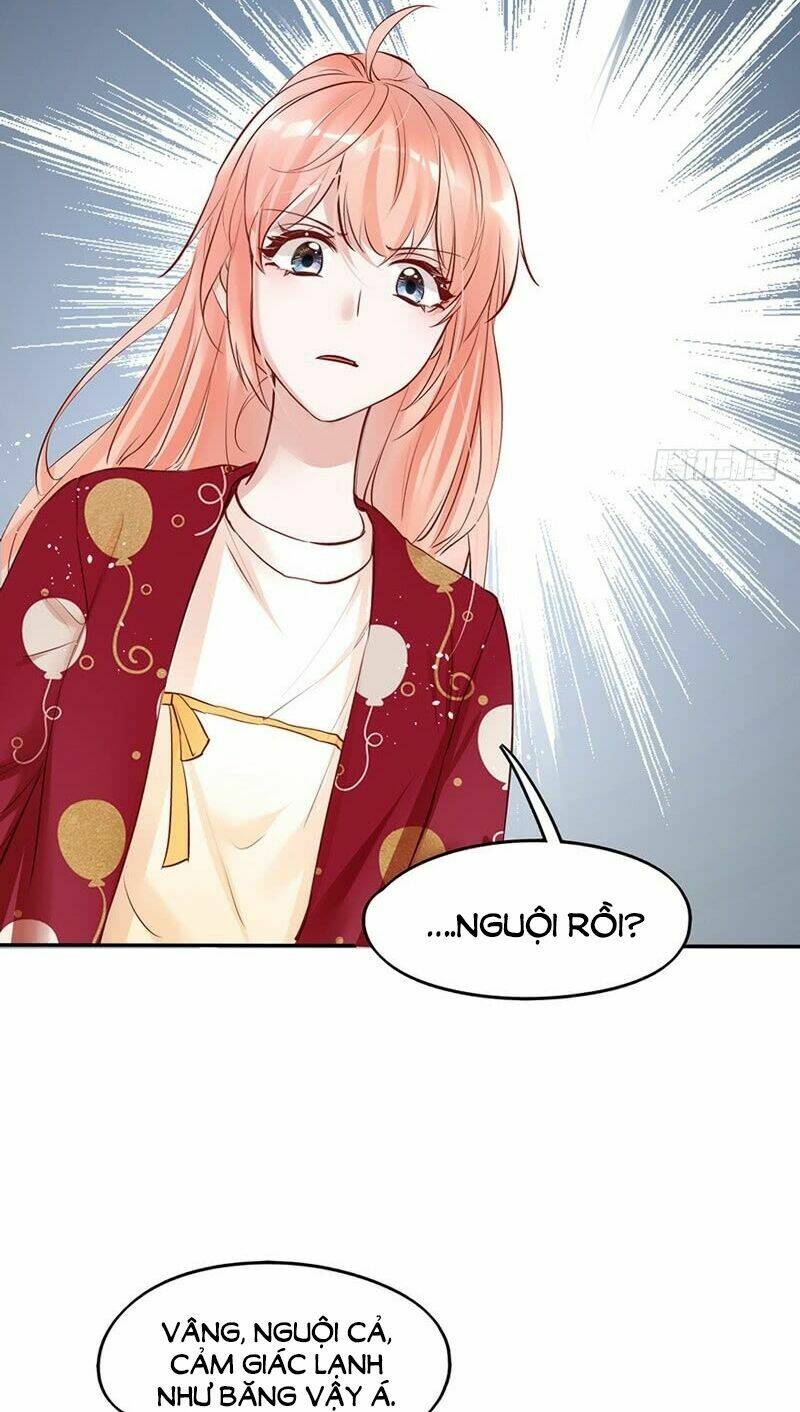 sau này vẫn cứ thích em chapter 24 12