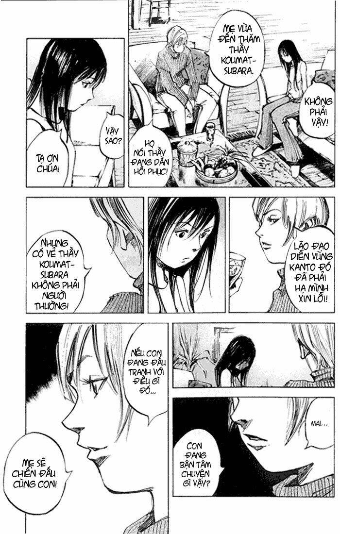 skyhigh karma chapter 6 5