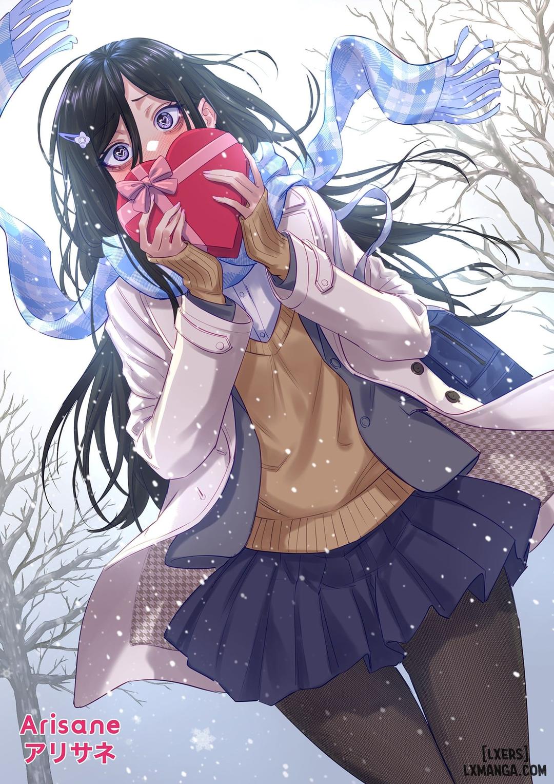 rejection curse chapter 0 36