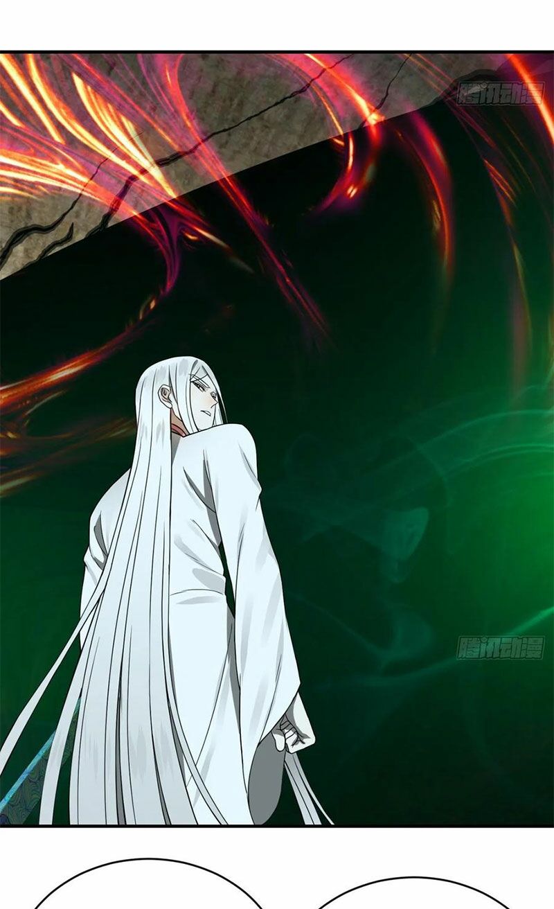 Ta Luyện Khí Ba Ngàn Năm chapter 165.2 26