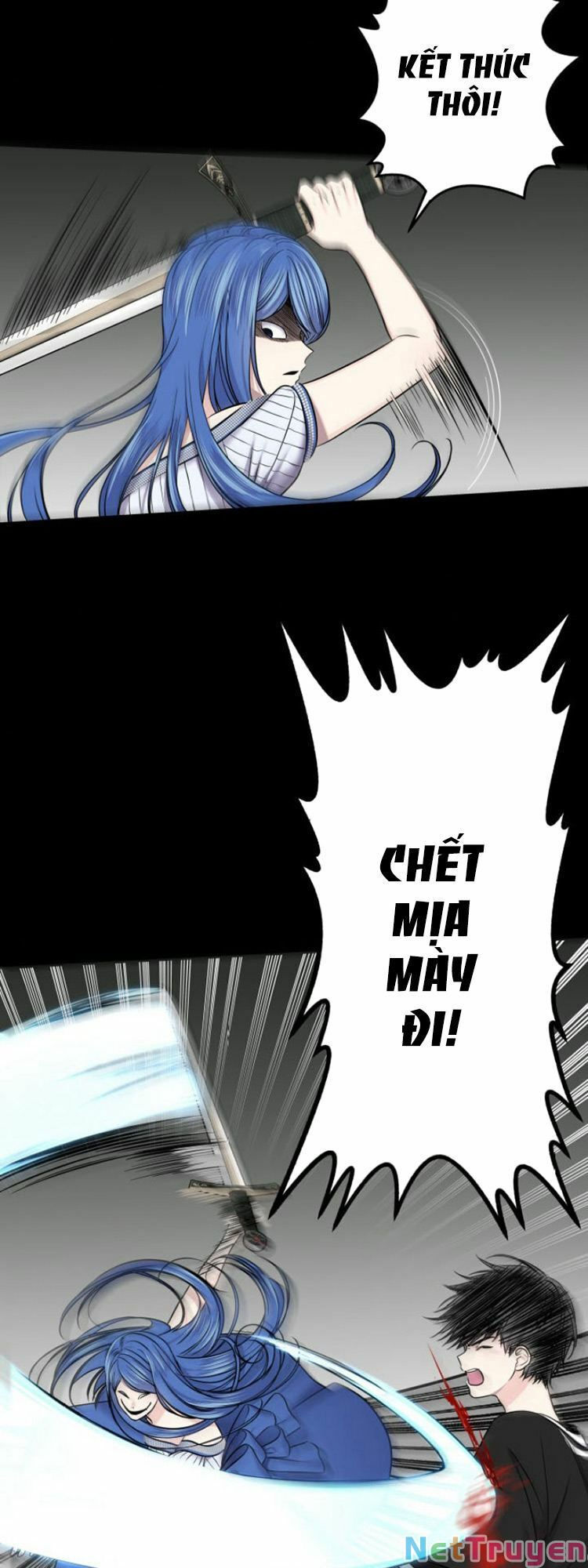 trò chơi của chúa thượng chapter 5 46