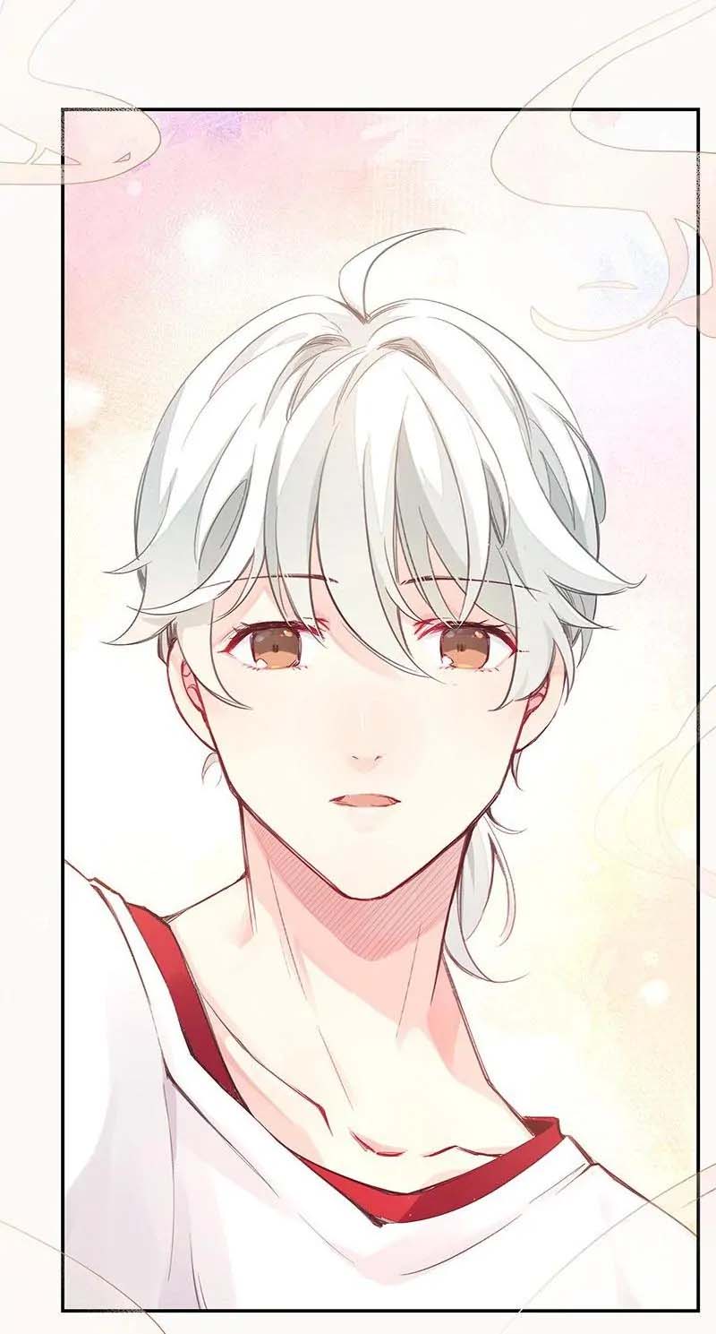 bạn trai "hữu dụng" của tôi chapter 1.2 16