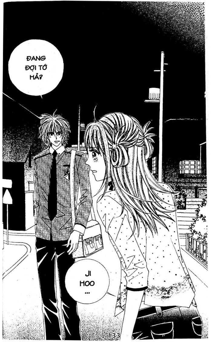 nhà trọ hoàn hảo chapter 41 21