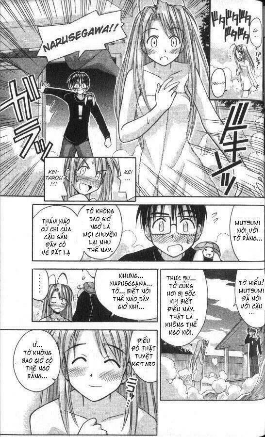 love hina chapter 50 14