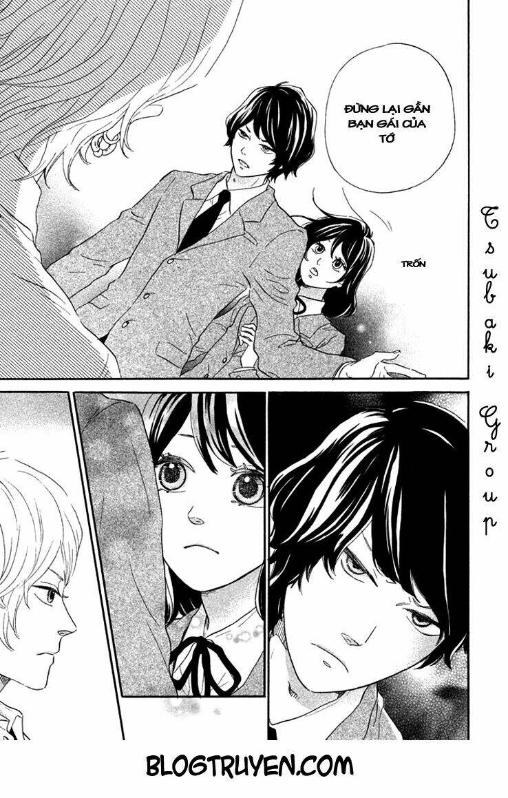 ouji-sama game chapter 2 14