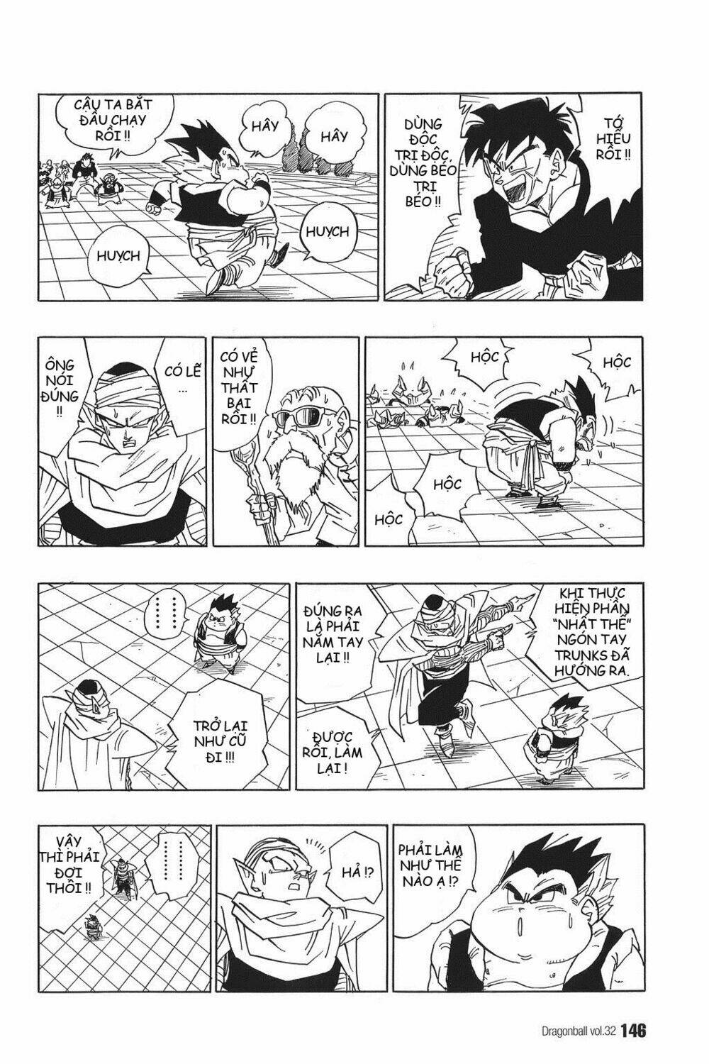 dragon ball - bảy viên ngọc rồng chapter 480 7