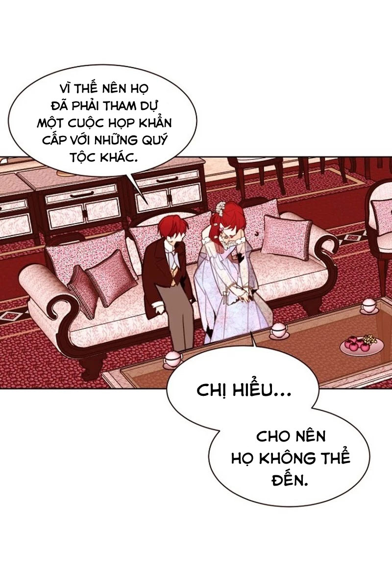 cuộc sống nhàm chán của quý cô tái sinh chapter 25 6