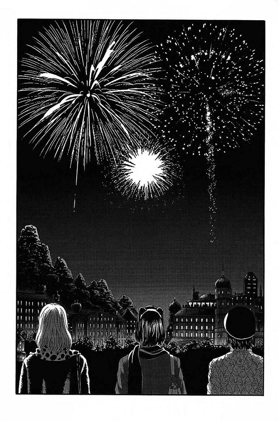 ảo ảnh picasso chapter 8.5 31