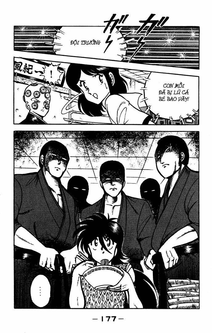 kotaro makaritoru chapter 8 22