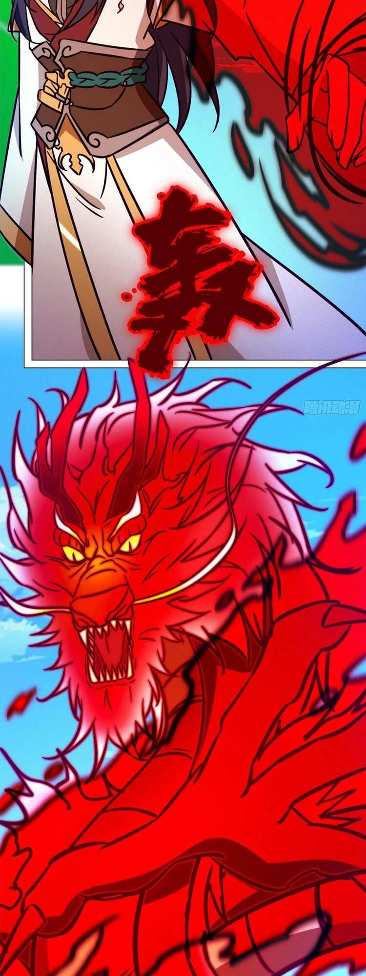 vạn cổ kiếm thần chapter 198 8