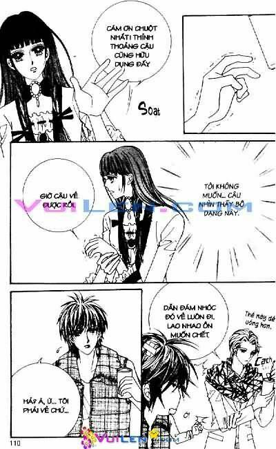 cửa hàng phù thủy chapter 5 110