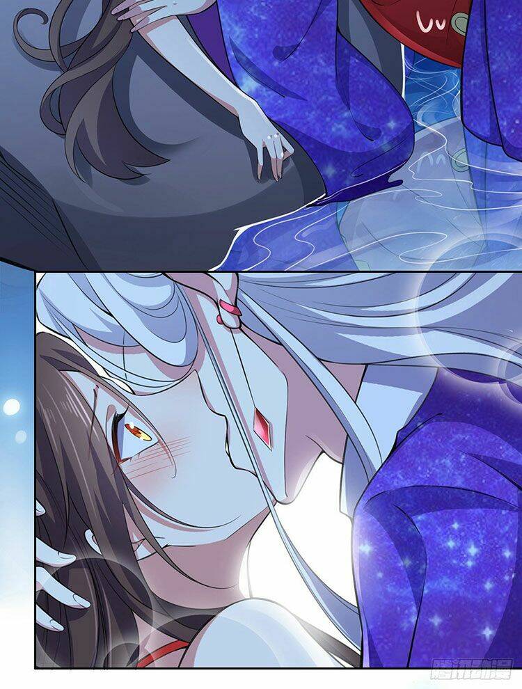 hoạn phi thiên hạ chapter 70 26