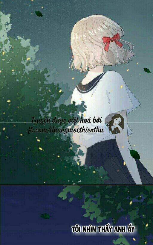 ánh mắt của người chapter 0 2