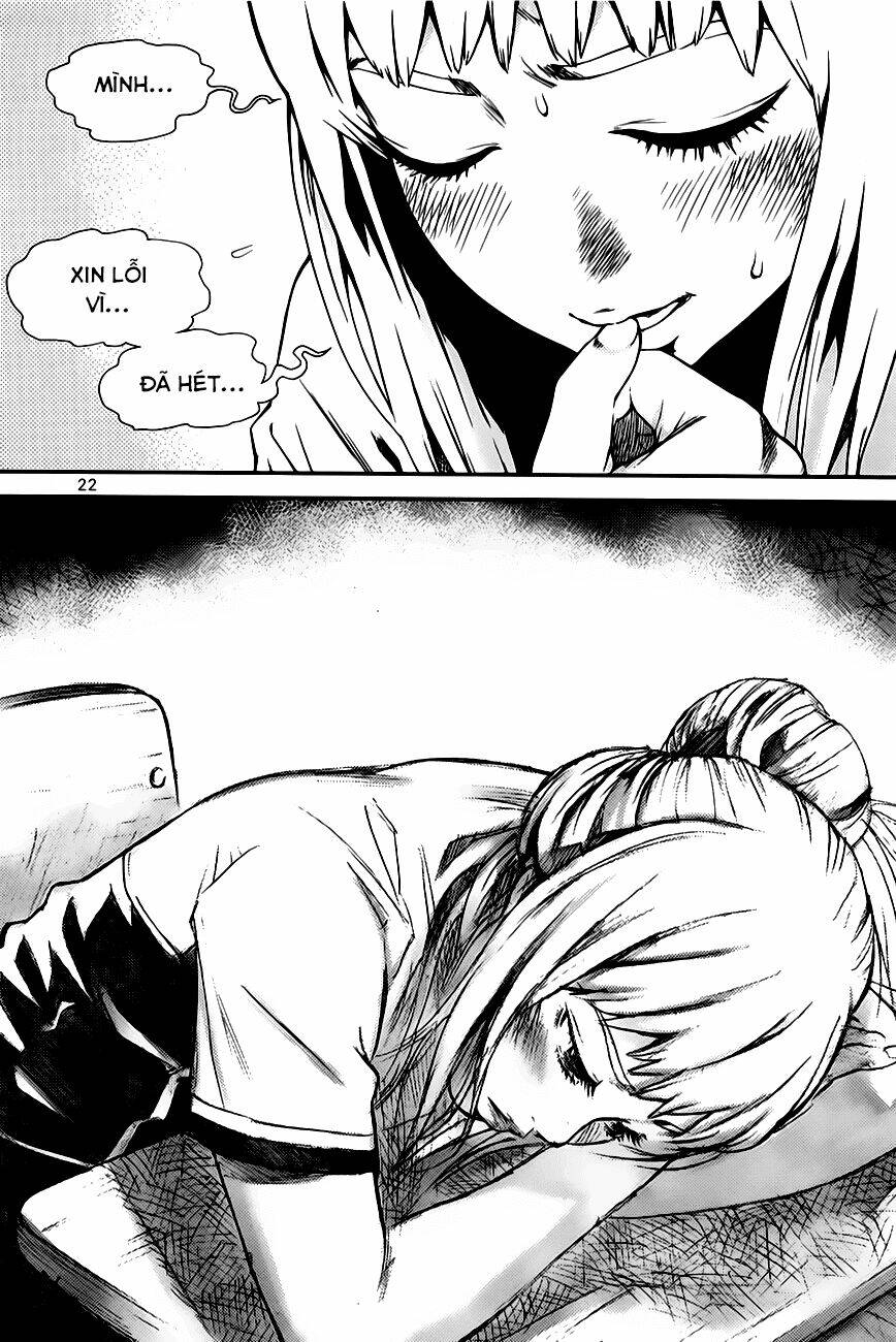 need a girl chapter 51 20