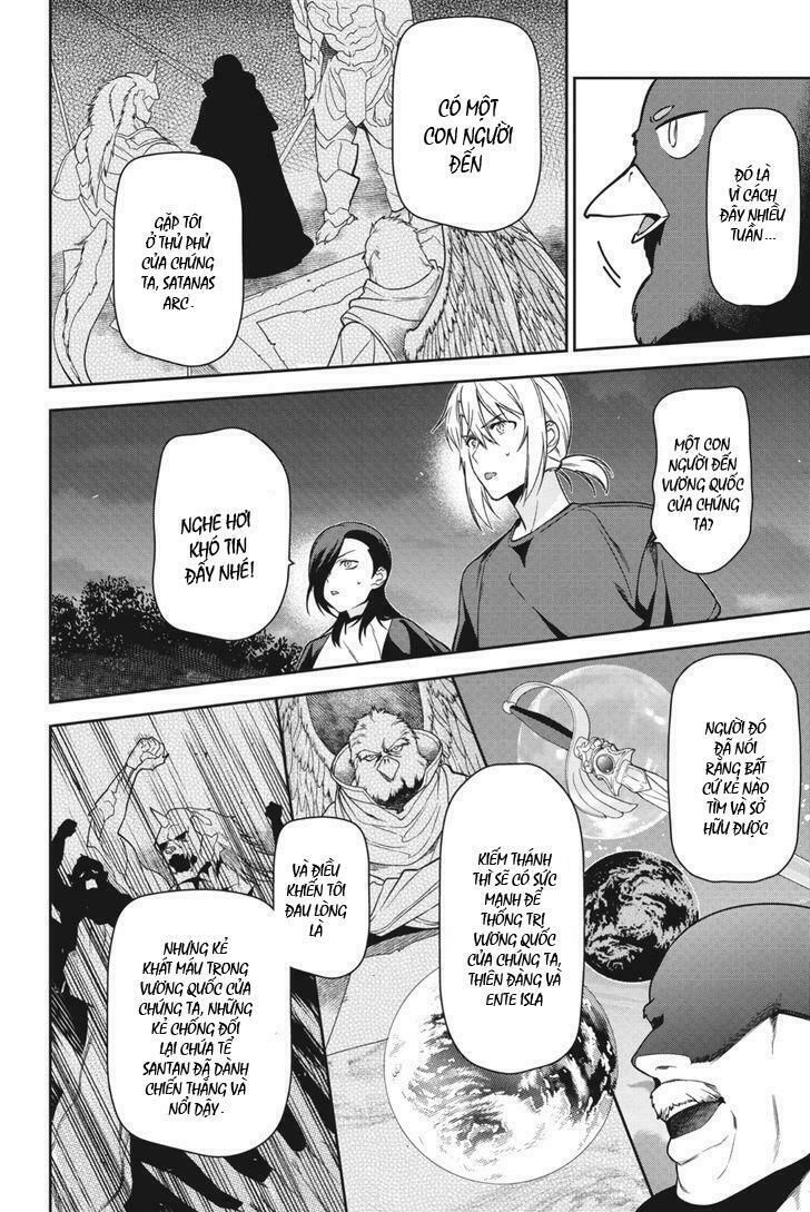 ma vương đi làm thêm chapter 44 5