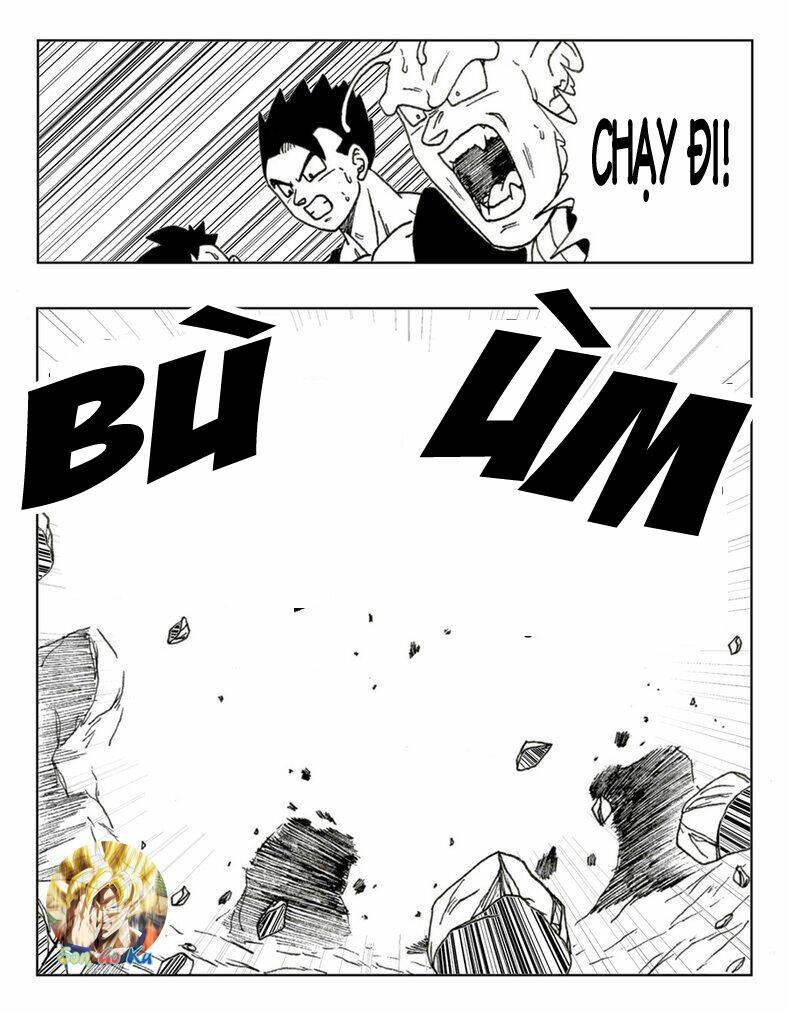 thế giới ngọc rồng new age chapter 9 13