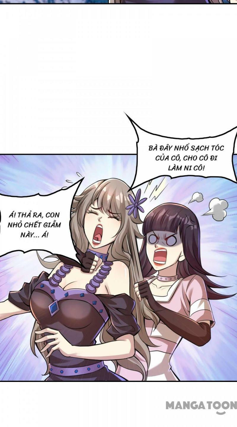 đệ nhất người ở rể chapter 120.2 15