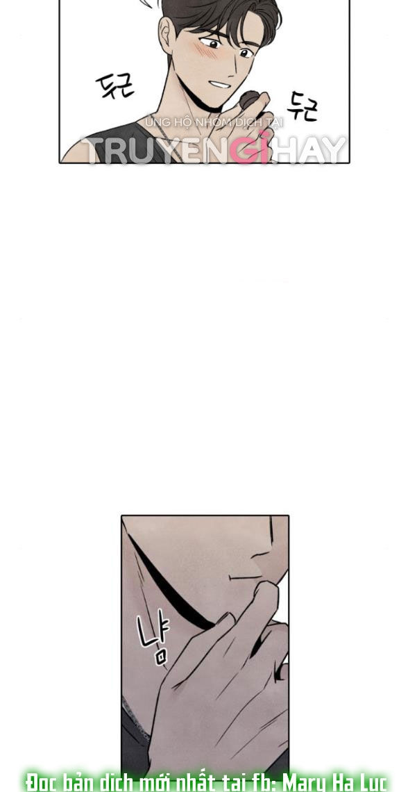 điều khiến tôi quyết tâm muốn chết chapter 45.1 6