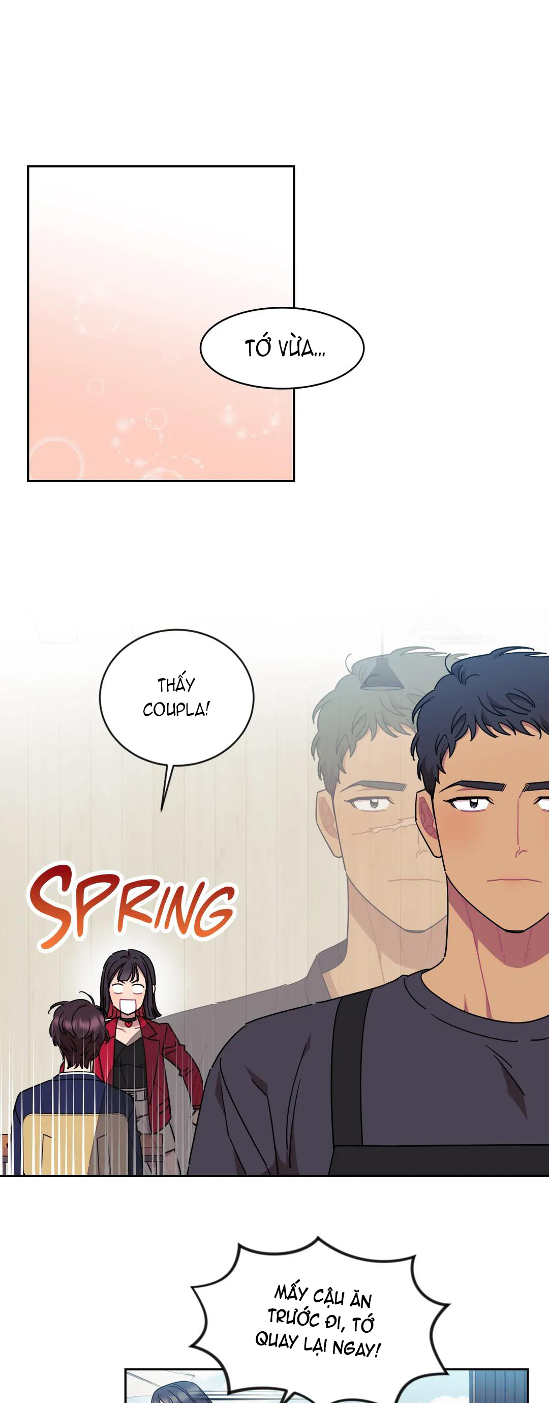 thang đo tình yêu 100% chapter 7.2 11