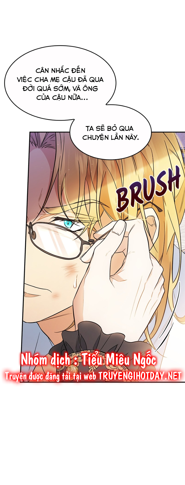 những gì melvin để lại chapter 29 9