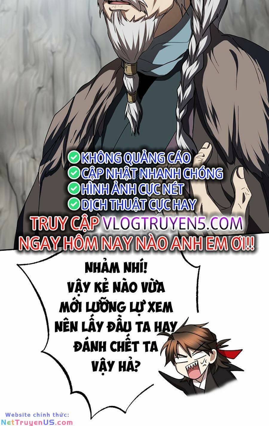 võ đang kỳ hiệp chapter 110 49