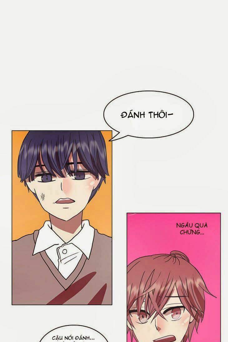 món quà từ chúa chapter 8 12