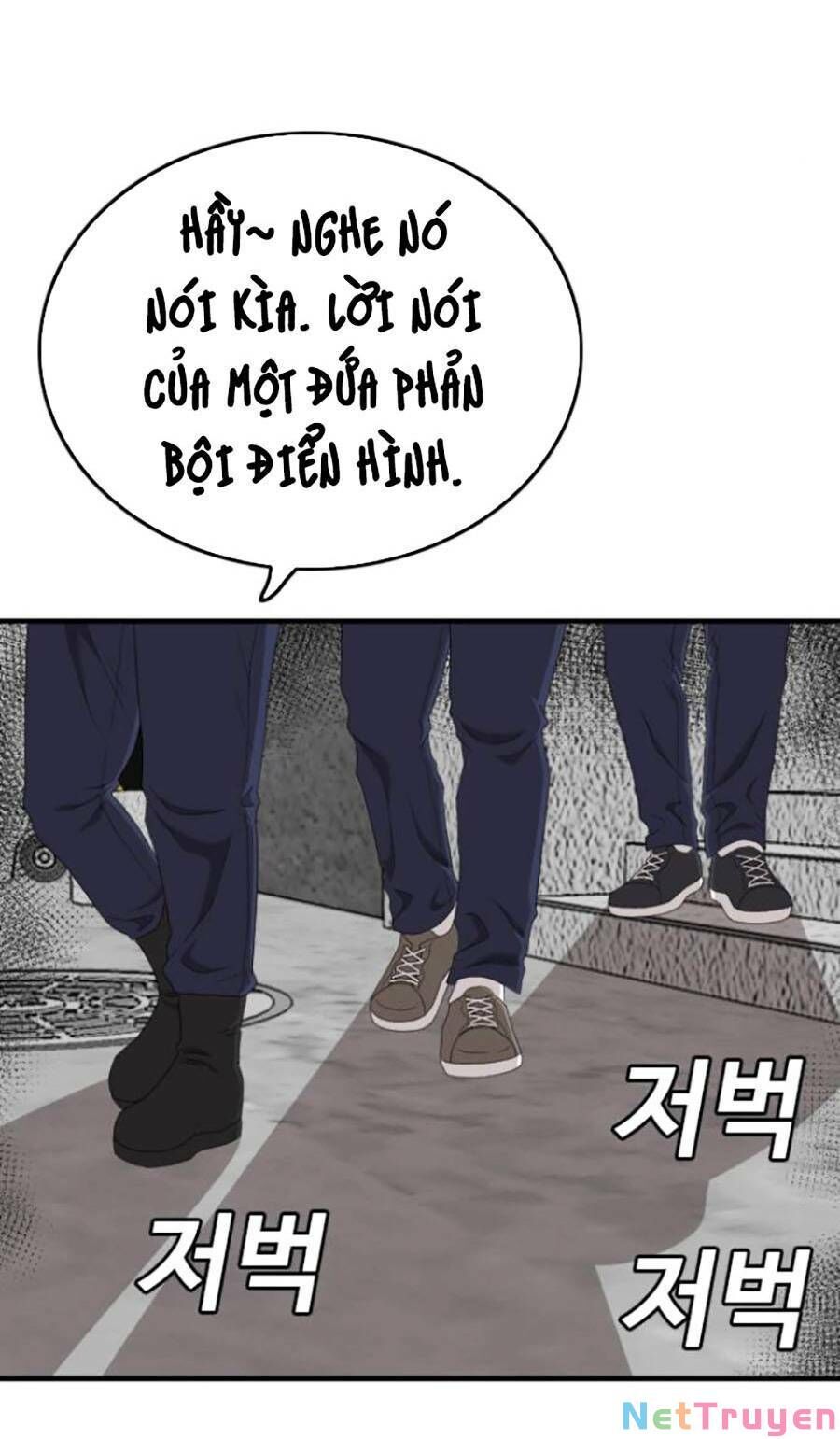 người xấu chapter 145 80