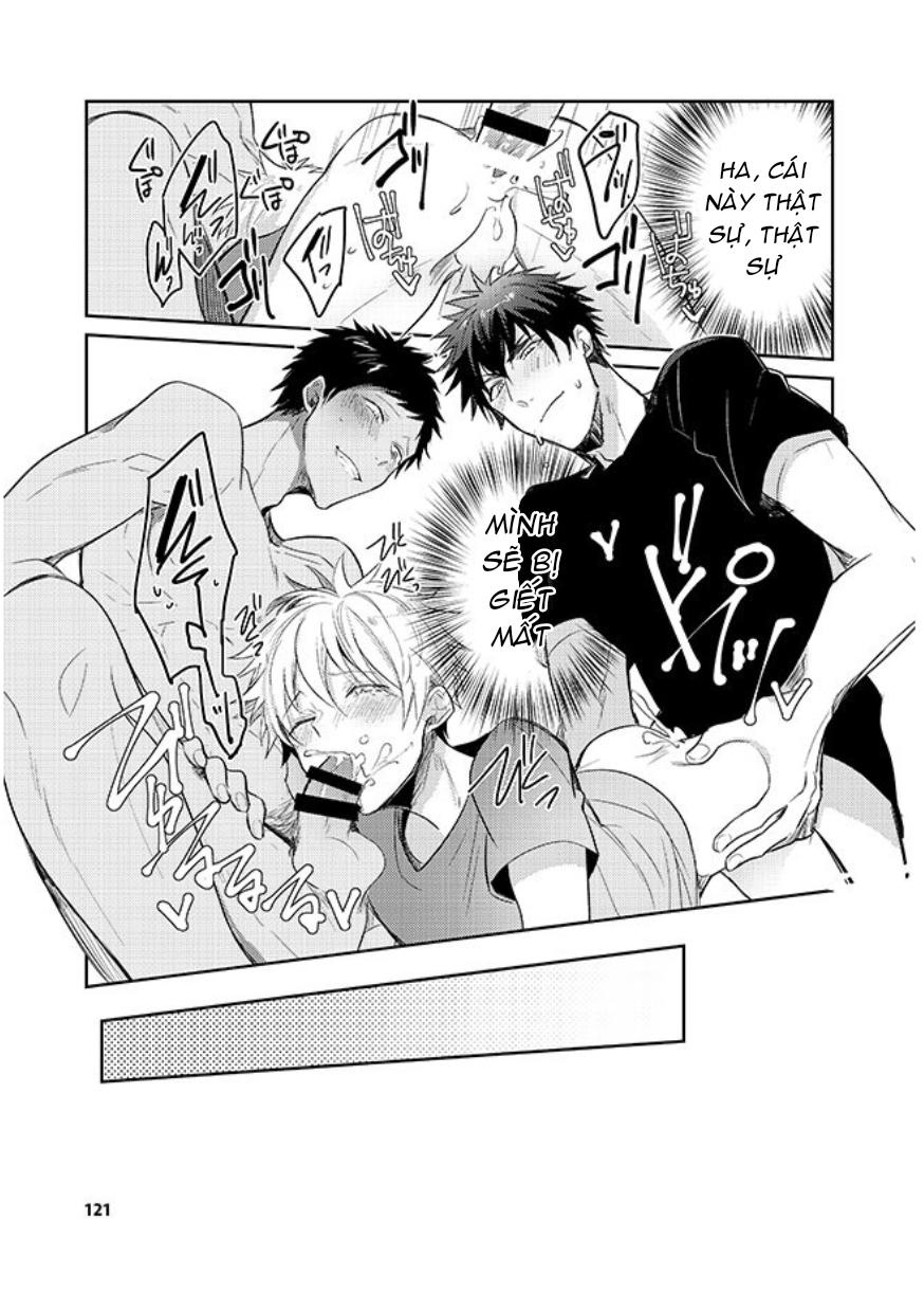 người tà răm luôn có quỷ theo sau chapter 36.4 24