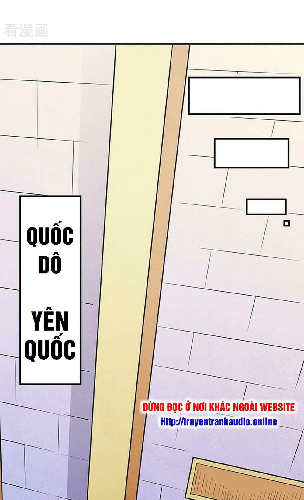 võ đạo độc tôn chapter 130 24