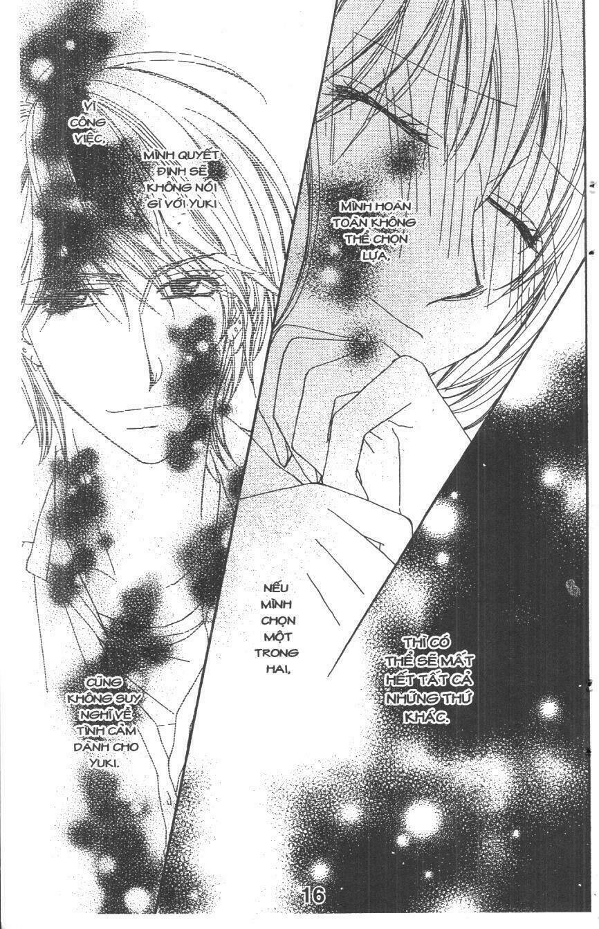 aishiteru tte itte mo ii yo chapter 3 16