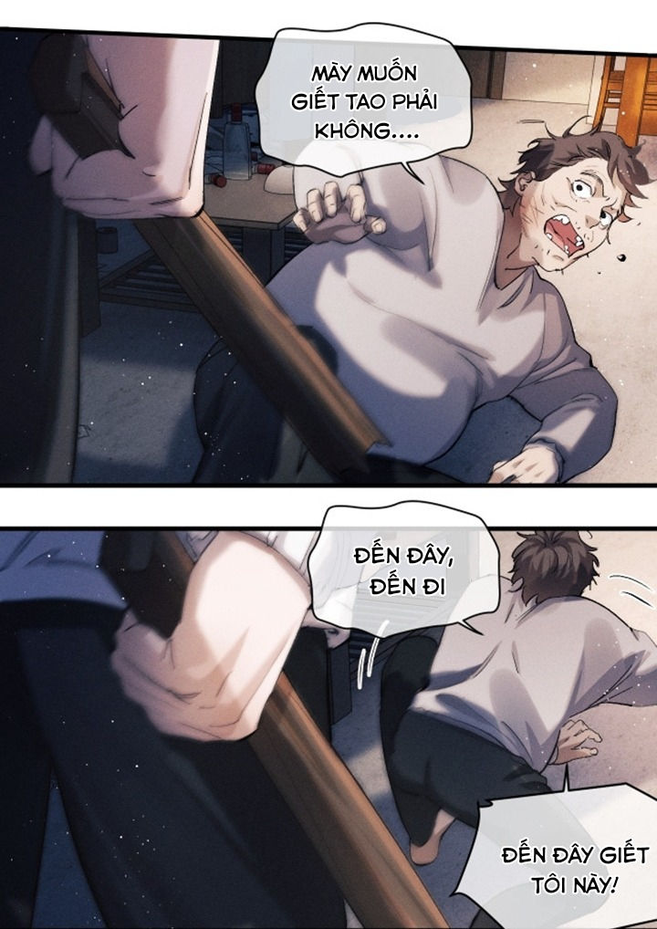 tát dã chapter 64 4